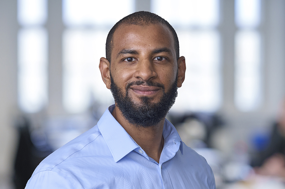 Abdallah Abba Aji, M.D.